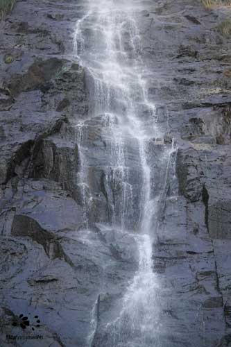 CascadingFalls Maryse Jansen Cascading Falls by Maryse Jansen Waterfalls