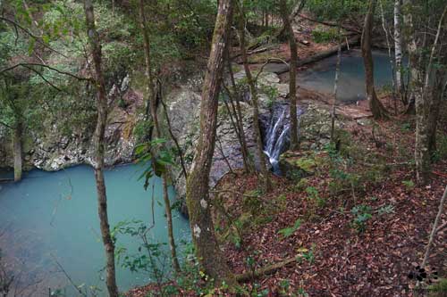 MagicalFalls Maryse Jansen Nature's Magic by Maryse Jansen